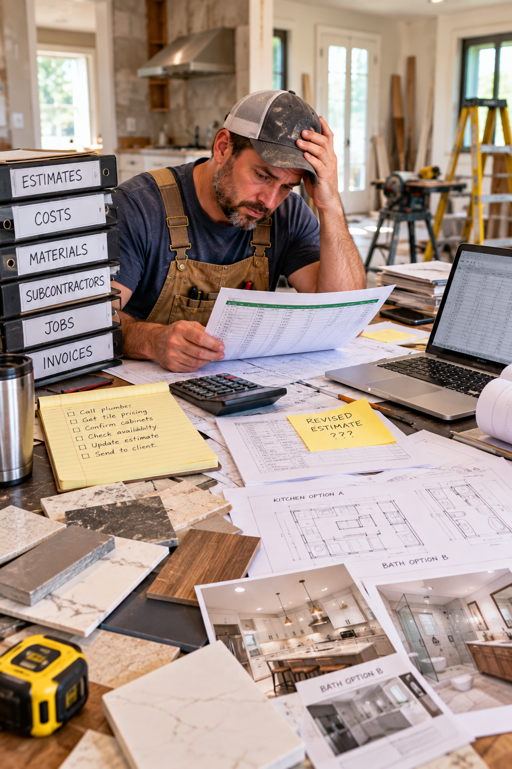 Growing Remodeling Companies