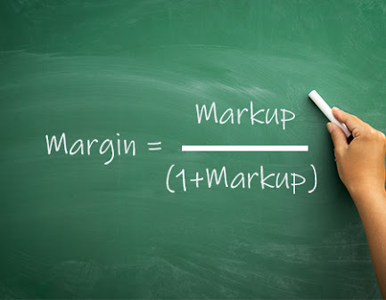 Margins, Markups and Profits... Oh My!