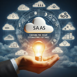 SaaS vs. On-Premise: Choosing the Right Estimating Software Deployment Model